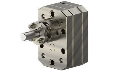 Bomba Zenith Serie H - Alta temperatura