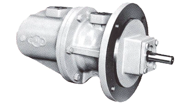 Bomba IMO 4T Series - tres tornillos para sellado de gas en compresores