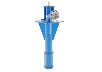Allweiler Vertical PC Pump Series - vaciado vertical de tanques