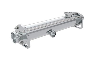 Allweiler ALLCLEAN Series - bombeo sanitario CIP