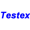 Logo Testex