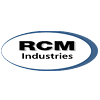 Logo RCM Industries