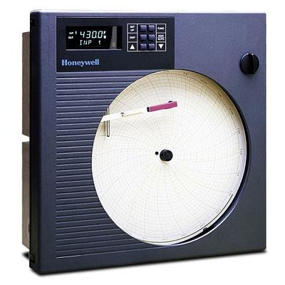  DR4300 Graficador circular Honeywell